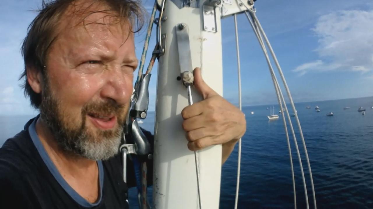 „Svi koji me znaju, znaju da sam oduvijek probijao granice“ „Svi koji me znaju, znaju da sam oduvijek probijao granice“