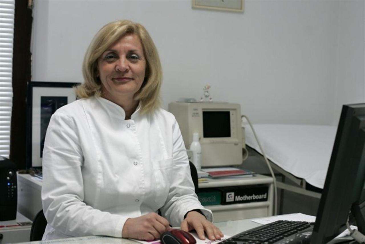 "Borba s administracijom u ordinaciji iscrpi i najustrajnije" "Borba s administracijom u ordinaciji iscrpi i najustrajnije"