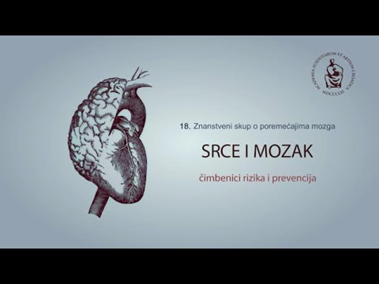 Srce & mozak Srce & mozak