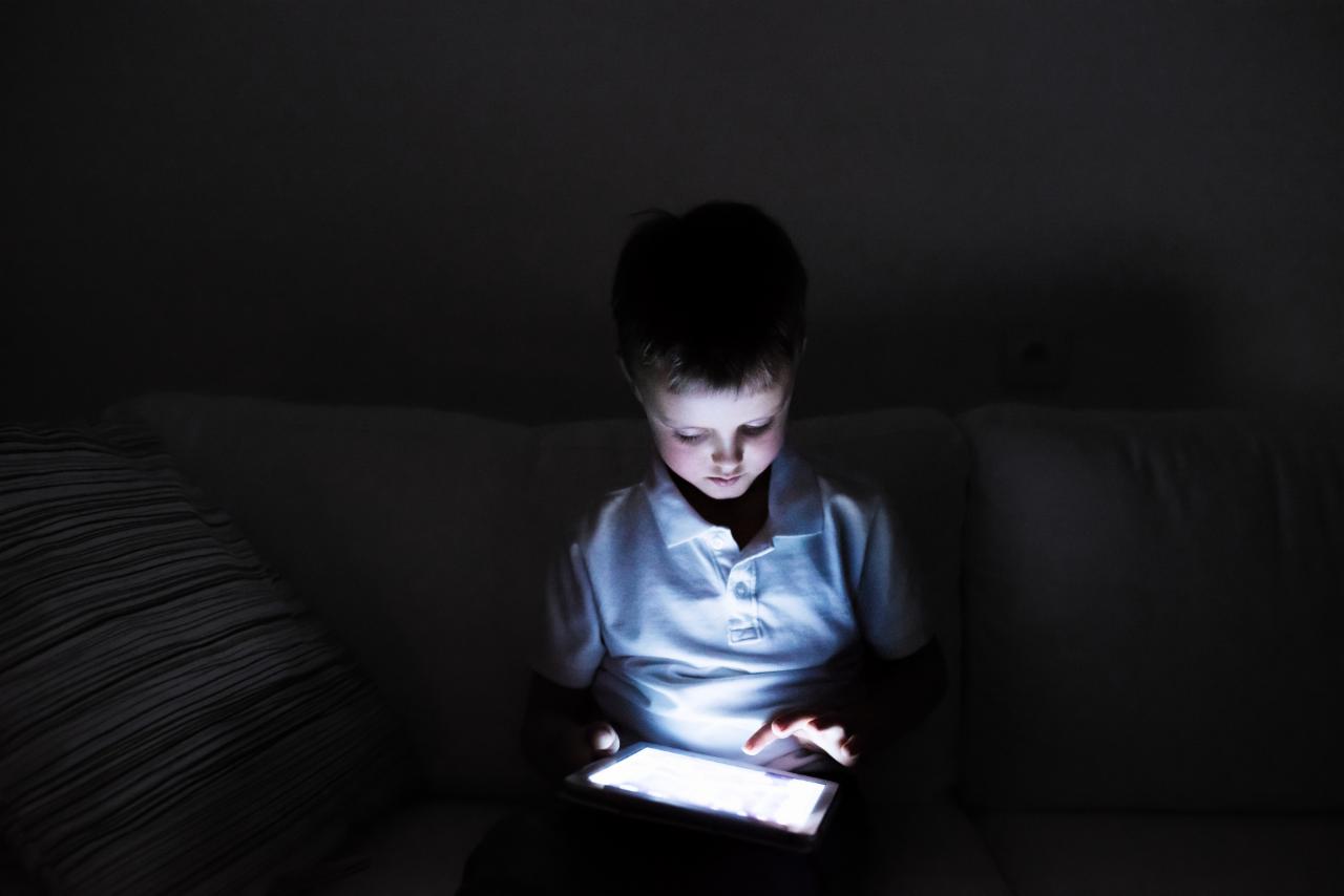 Čeka li nas eksplozija broja ovisnika o internetu? Čeka li nas eksplozija broja ovisnika o internetu?