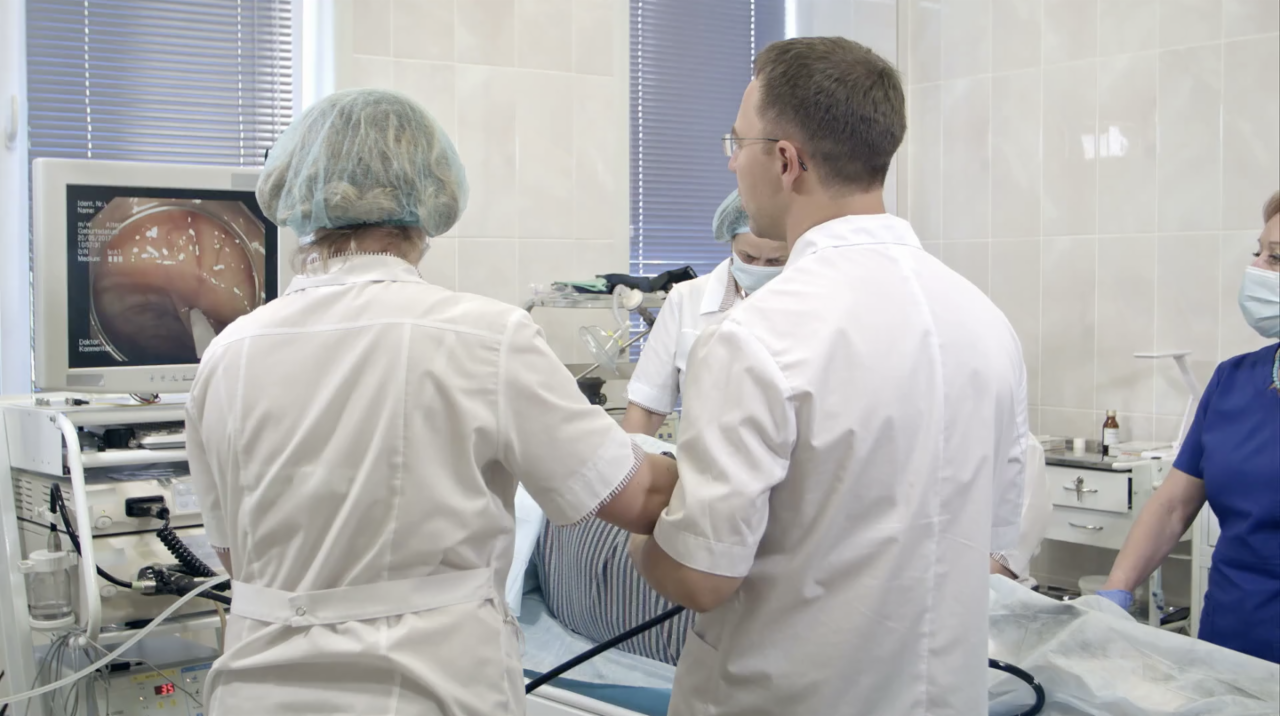 Otkrivanje raka debelog crijeva u mlađoj populaciji Otkrivanje raka debelog crijeva u mlađoj populaciji