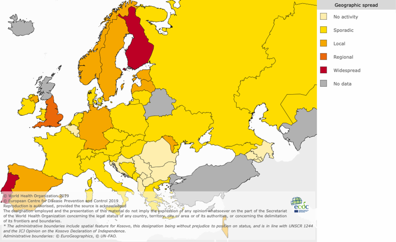 Kako razgovarati s pacijentima o gripi i cijepljenju Kako razgovarati s pacijentima o gripi i cijepljenju