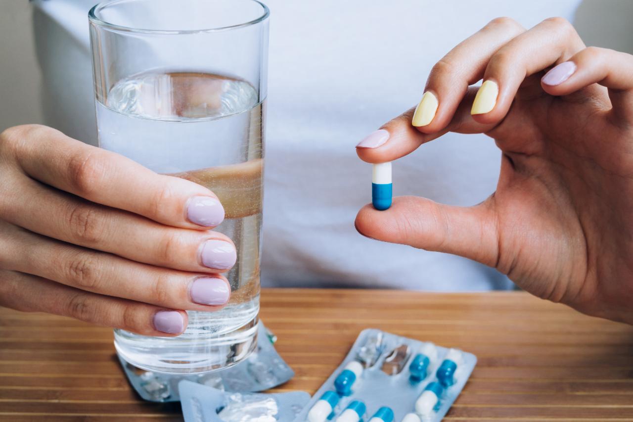 Nuspojave hormonalne kontracepcije Nuspojave hormonalne kontracepcije