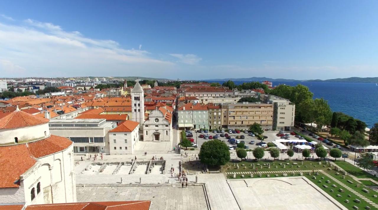 Apel ginekologa iz Zadra Apel ginekologa iz Zadra