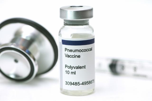 Preporuke za cijepljenje odraslih osoba protiv pneumokoka