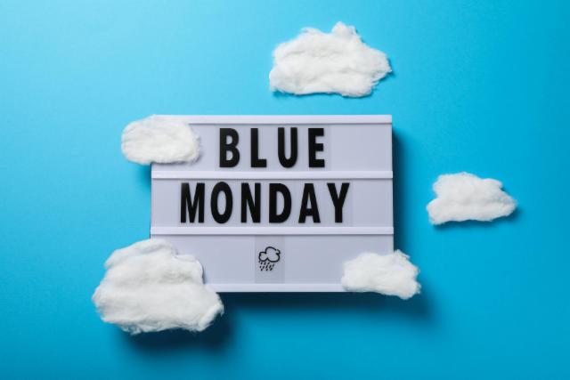 Blue Monday-Najdepresivniji dan u godini ili marketinški trik?