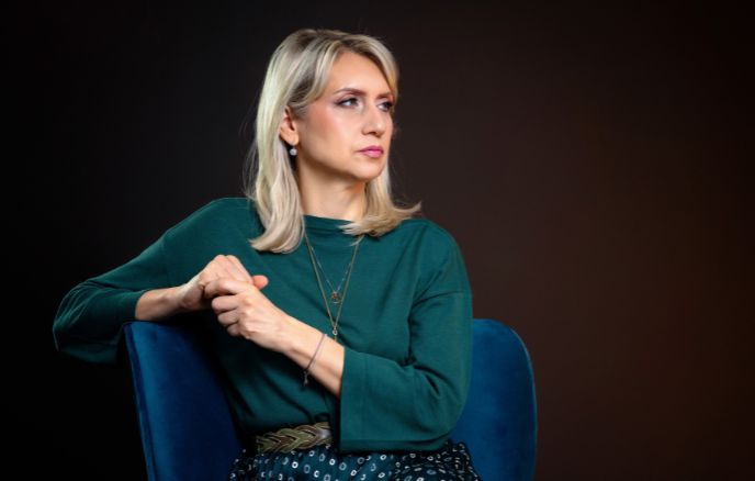 Prof. dr. sc. Tihana Jendričko: 'Veliku odgovornost, ali i potencijal psihijatrije vidim u procesima usmjerenima na emocionalnu edukaciju' 