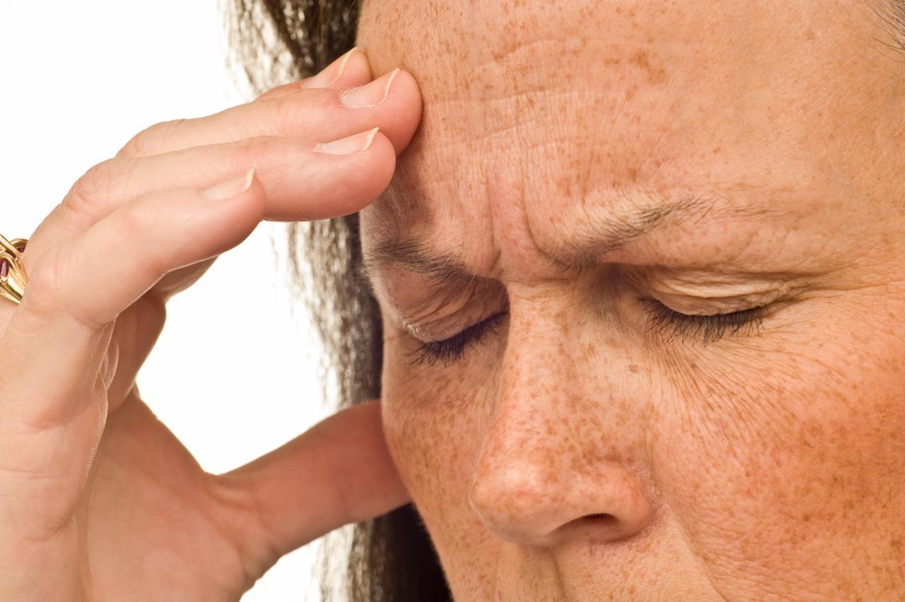 Možemo li ukloniti glavobolju?