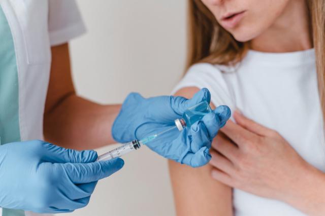 Razvoj nosivih stupova zdravlja u svijetu – cjepiva 
