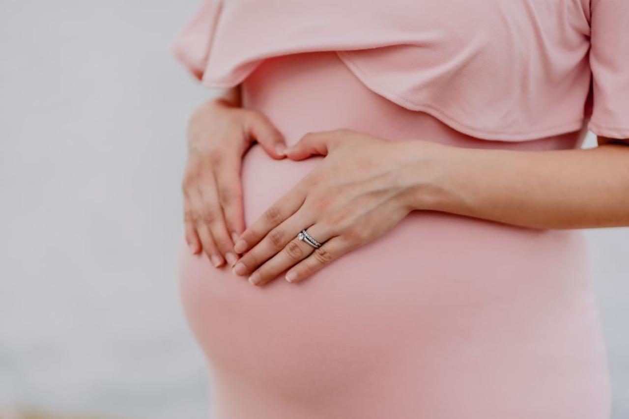 Smrtnost trudnica i rodilja