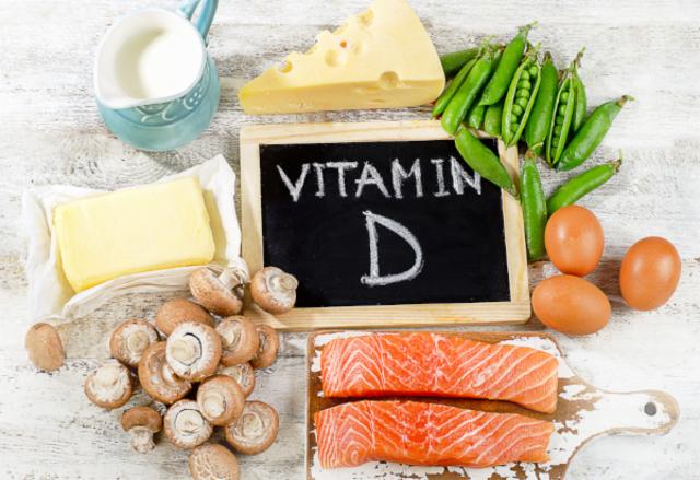 Vitamin D i autoimune bolesti