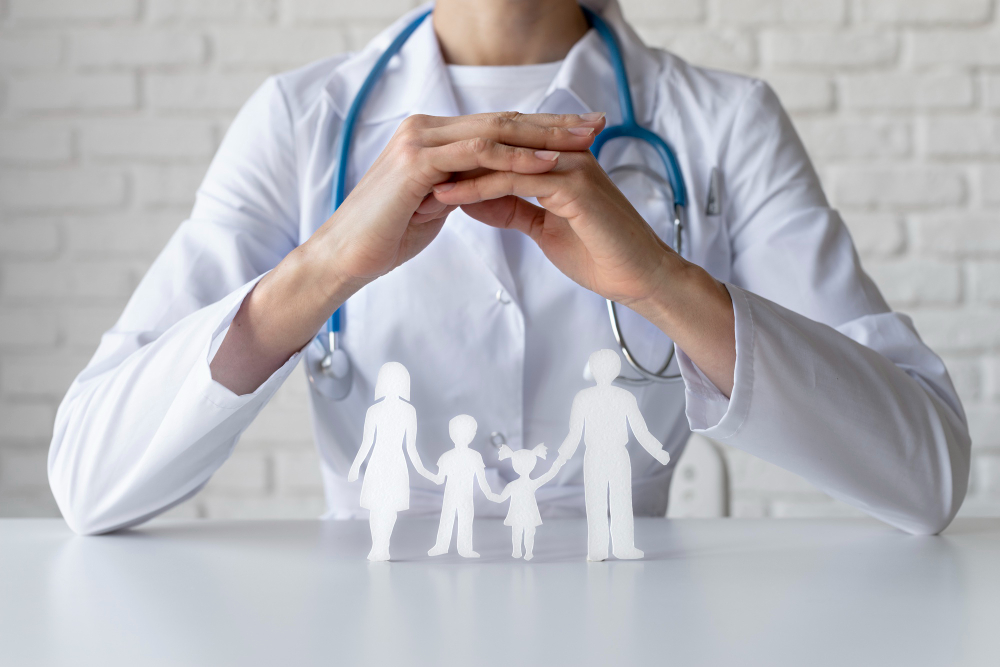 Svjetski dan liječnika obiteljske medicine