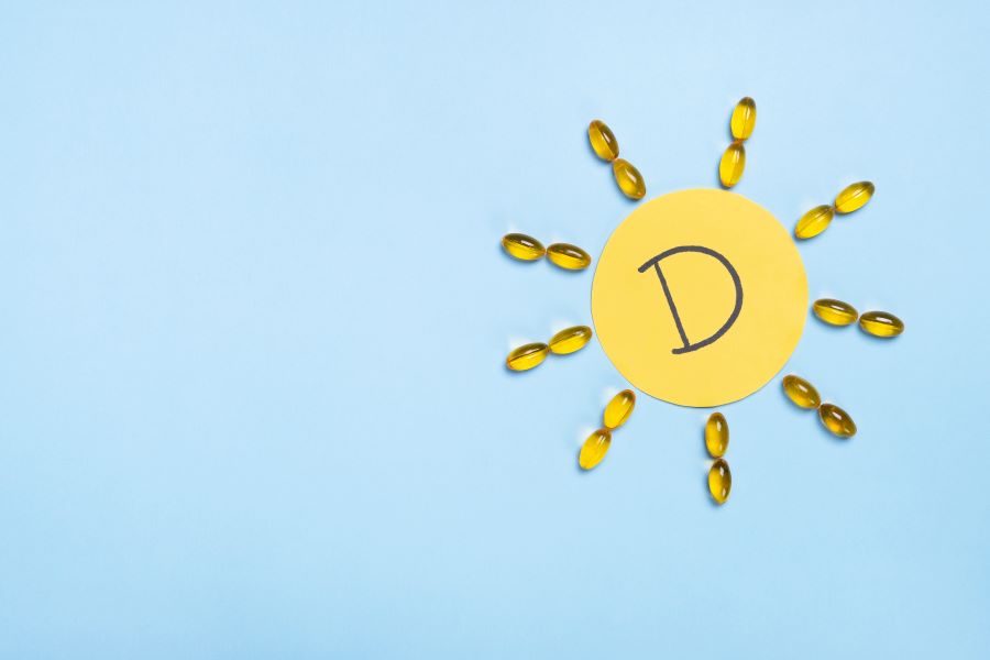 Kako pušenje utječe na proizvodnju vitamina D?