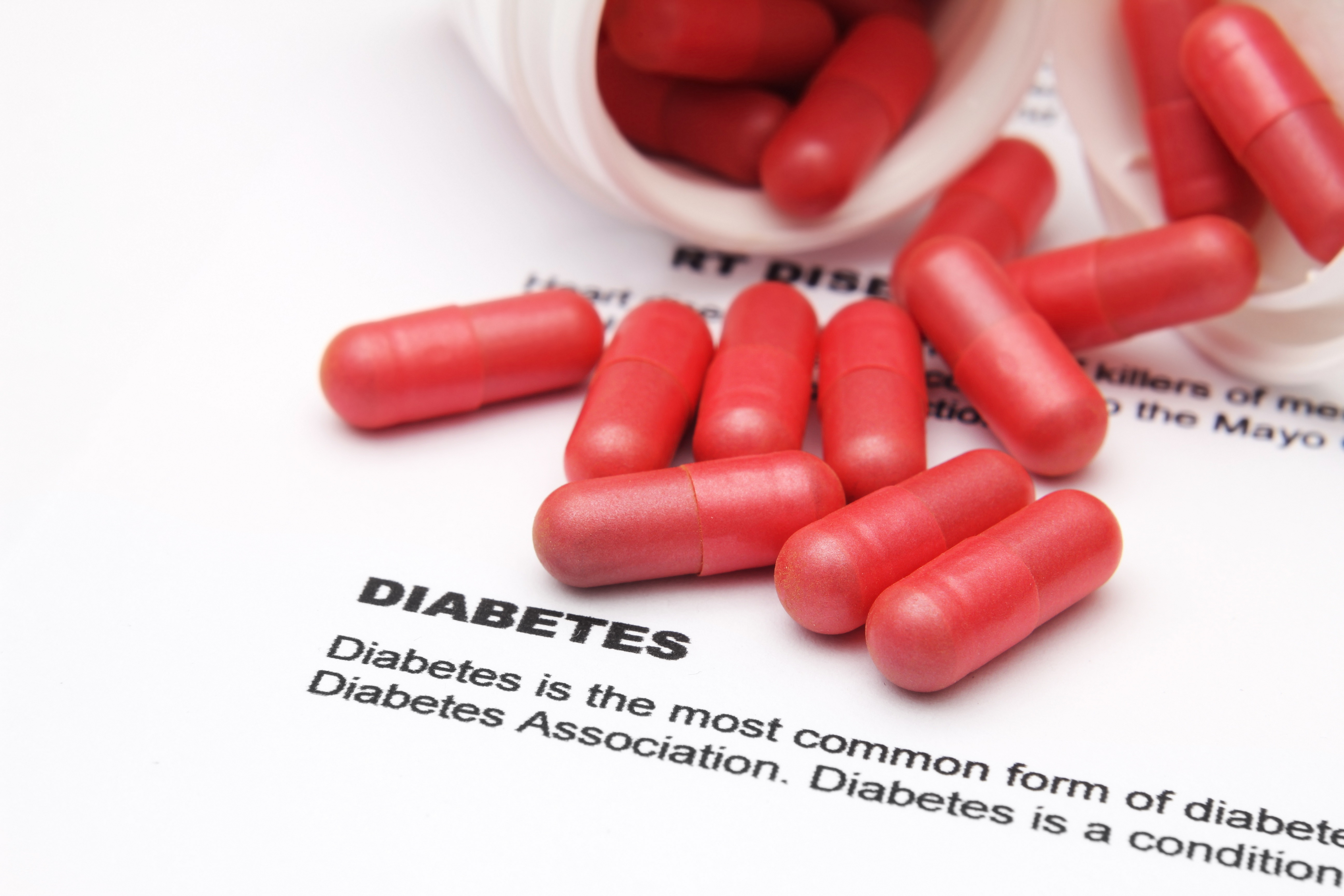 Dijabetes je dosegao razmjere globalne epidemije
