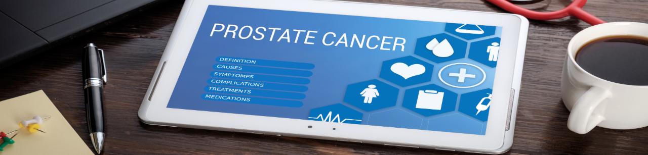Astellas - Interaktivni prikaz slučaja - rak prostate - liječnik