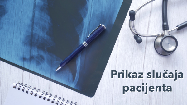 Prikaz slučaja pacijenta - imigrant iz Nepala