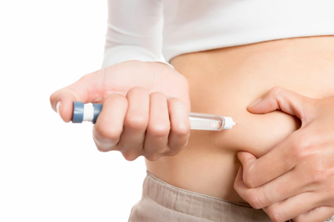 Primjena injektibilne terapije u liječenju šećerne bolesti